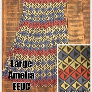 LulaRoe Amelia